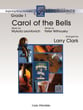 Carol of the Bells Orchestra sheet music cover